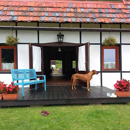 Austeria Staniszow Villa Jelenia Gora Exterior photo